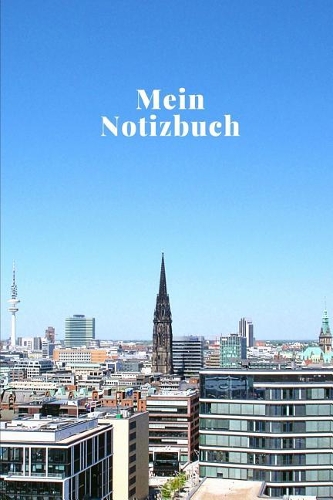 Mein Notizbuch