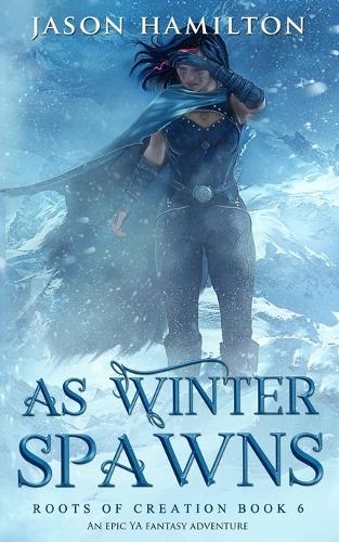 As Winter Spawns: An Epic YA Fantasy Adventure(6 Roots of Creation)