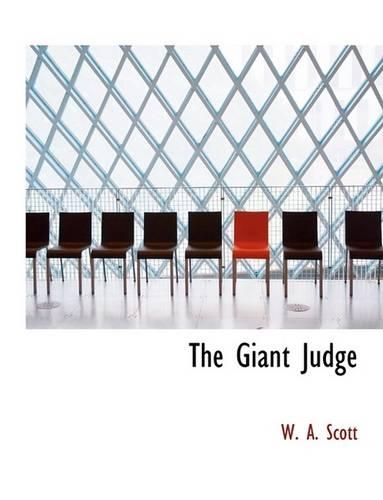 The Giant Judge