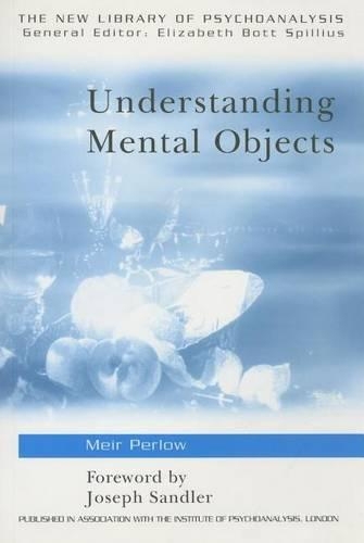 Understanding Mental Objects