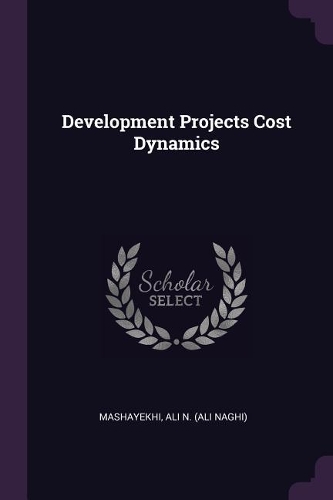 Development Projects Cost Dynamics