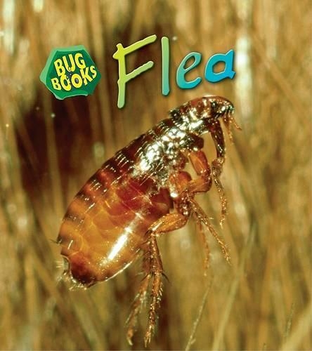 Flea: (Bug Books)