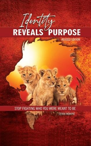 Identity Reveals Purpose