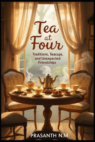 Tea at Four