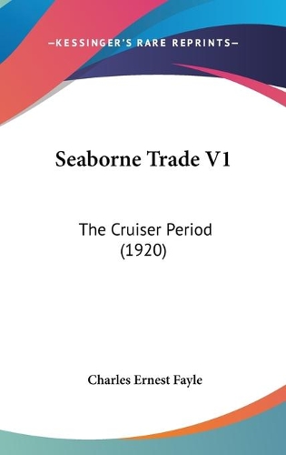 Seaborne Trade V1