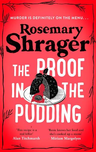 The Proof in the Pudding: Prudence Bulstrode 2(Prudence Bulstrode)