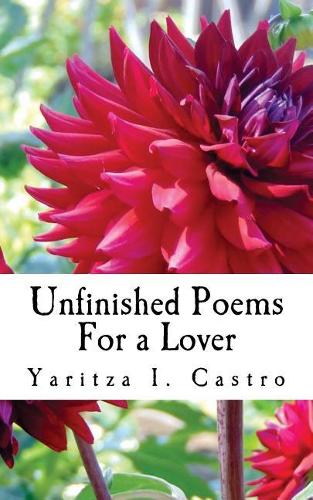 Unfinished Poems for a Lover