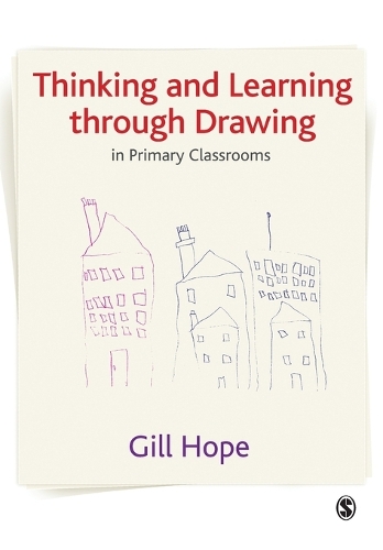 Thinking and Learning Through Drawing