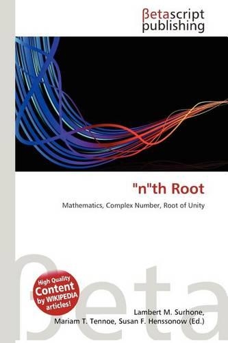 Nth Root