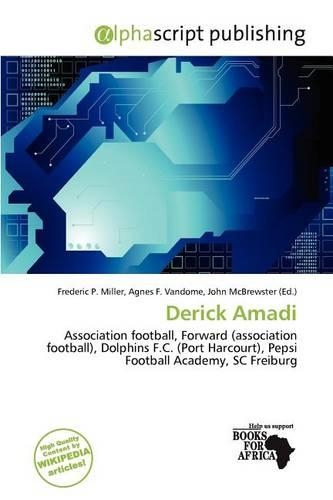 Derick Amadi