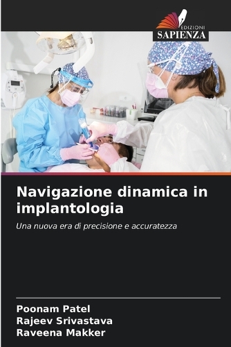 Navigazione dinamica in implantologia