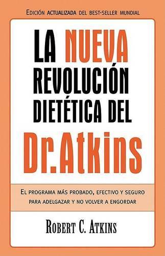 Nueva Revolucisn Dietitica