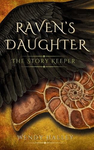 Raven's Daughter