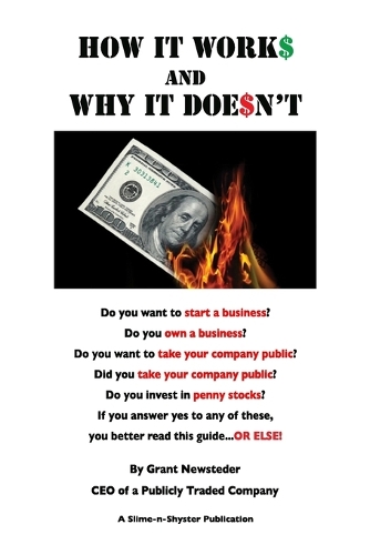 How It Works and Why It Doesn't