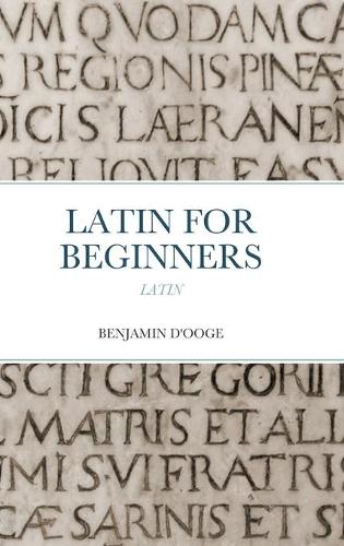 Latin for Beginners