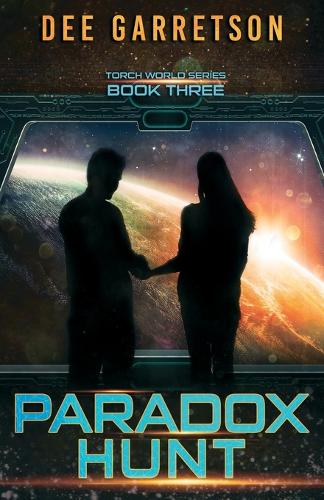 Paradox Hunt: (Torch World)