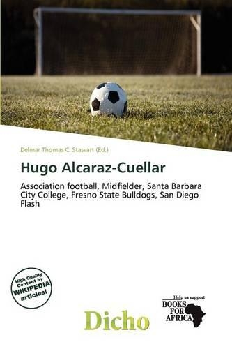 Hugo Alcaraz-Cuellar