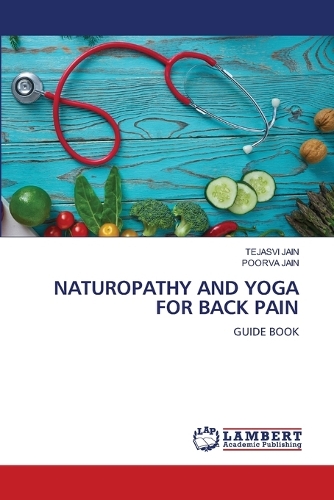Naturopathy and Yoga for Back Pain