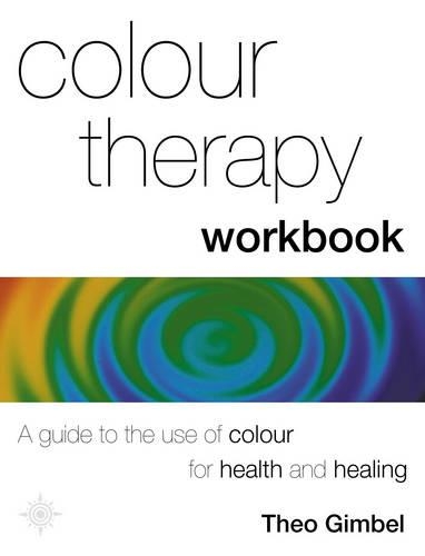 Colour Therapy Workbook