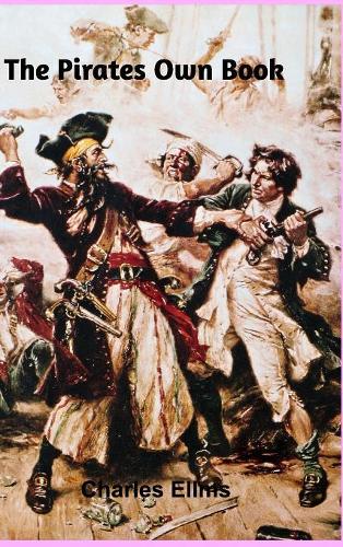 The Pirates Own Book