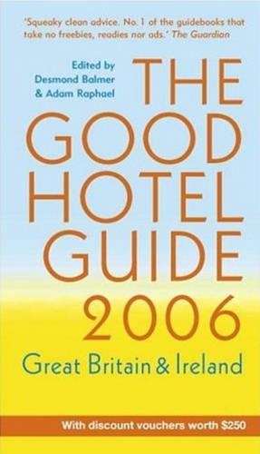 The Good Hotel Guide