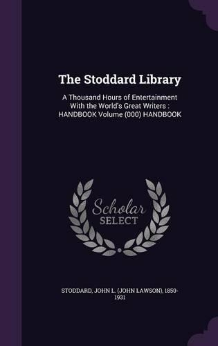 The Stoddard Library