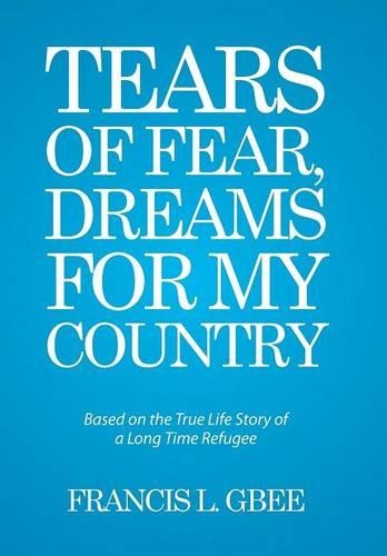 Tears of Fear, Dreams for My Country