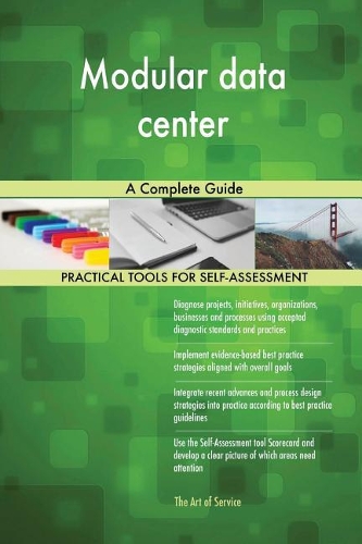 Modular data center: A Complete Guide