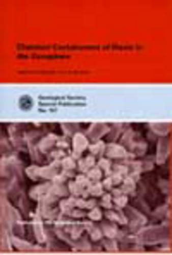 Chemical Containment of Waste in the Geosphere