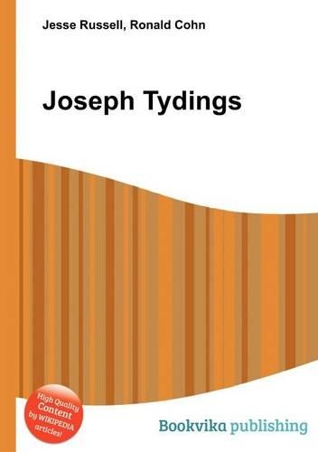 Joseph Tydings