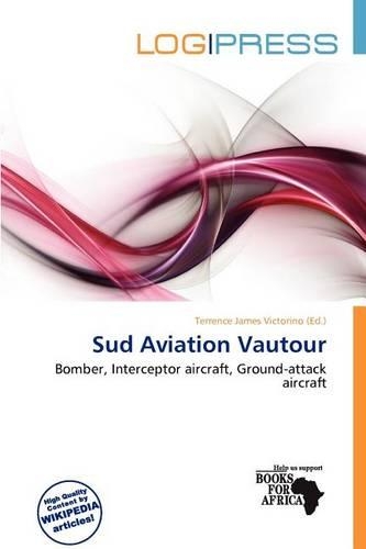 Sud Aviation Vautour