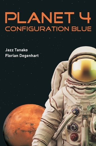 Planet 4 - Configuration Blue