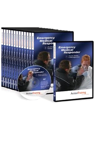 Action Training Systems--EMT: Behavioral Emergencies