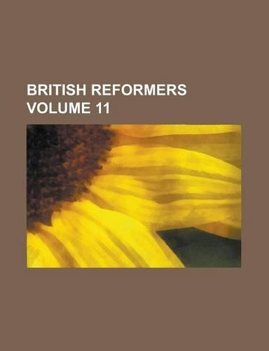 British Reformers