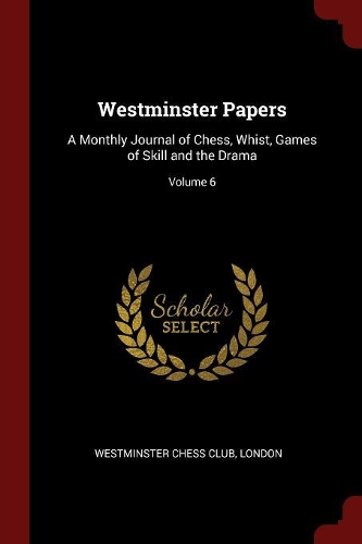Westminster Papers