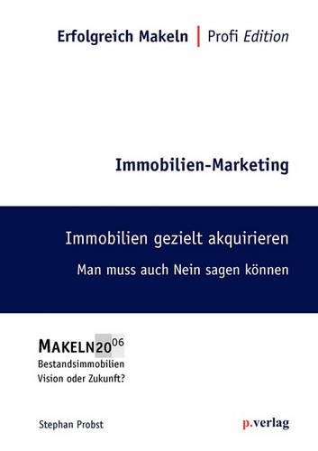 Immobilien Gezielt Akquirieren