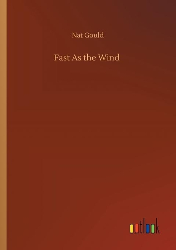 Fast As the Wind