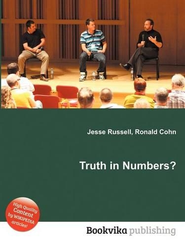 Truth in Numbers?