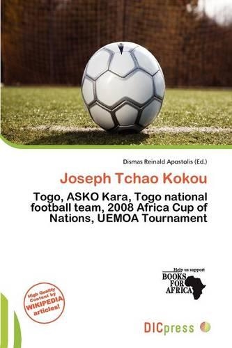 Joseph Tchao Kokou