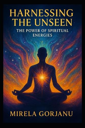 Harnessing the Unseen: The Power of Spiritual Energies(6 Spirituality)