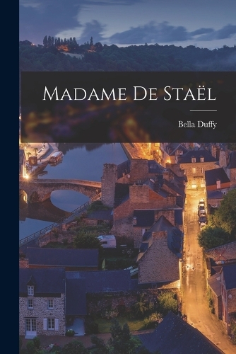 Madame de Staël