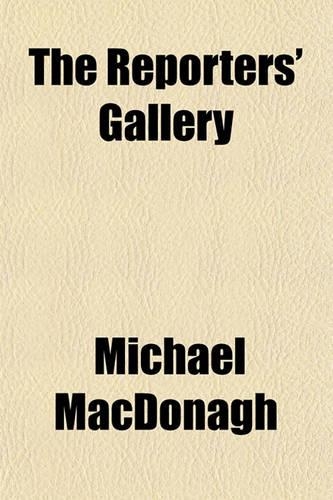 The Reporters' Gallery