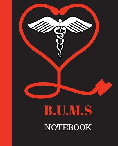 B.U.M.S Notebook