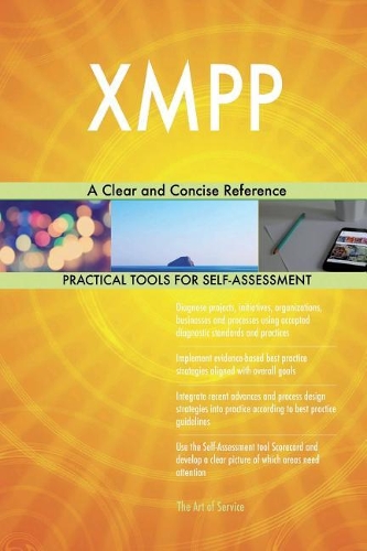 Xmpp: A Clear and Concise Reference