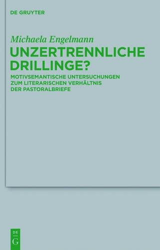Unzertrennliche Drillinge?