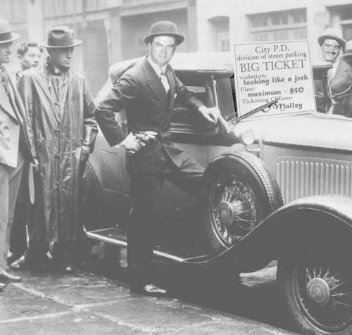 The Return of the Rustic Boy