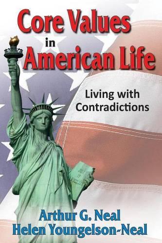 Core Values in American Life