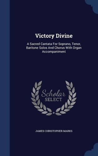 Victory Divine