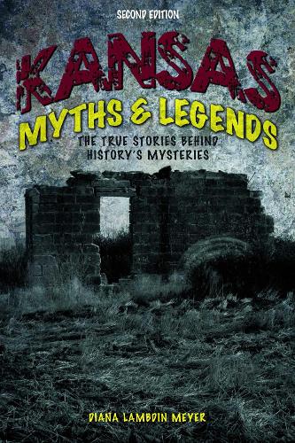 Kansas Myths and Legends