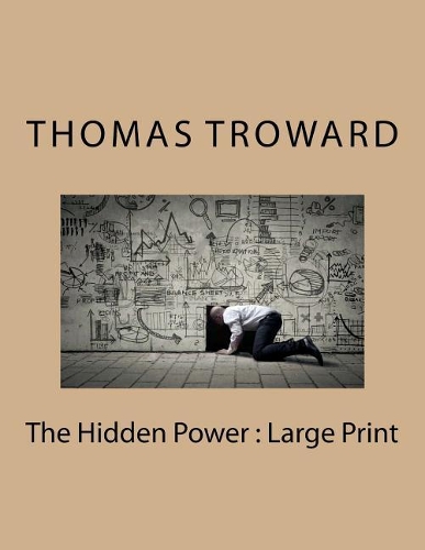 The Hidden Power: Large Print